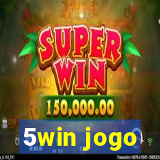 5win jogo